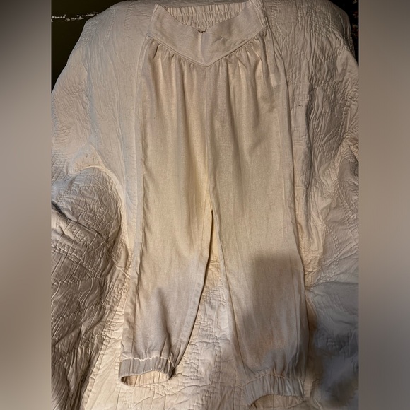 Pants - Picture 1 of 4